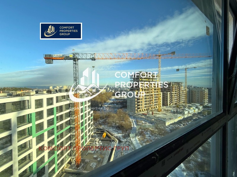 Продава 3-СТАЕН, гр. София, Младост 4, снимка 5 - Апартаменти - 53076704