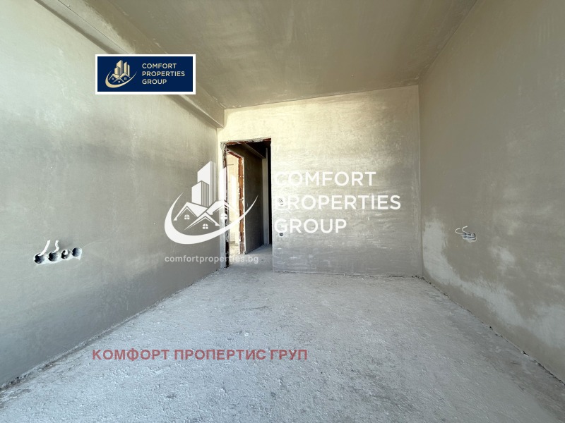 Продава 3-СТАЕН, гр. София, Младост 4, снимка 9 - Апартаменти - 53076704