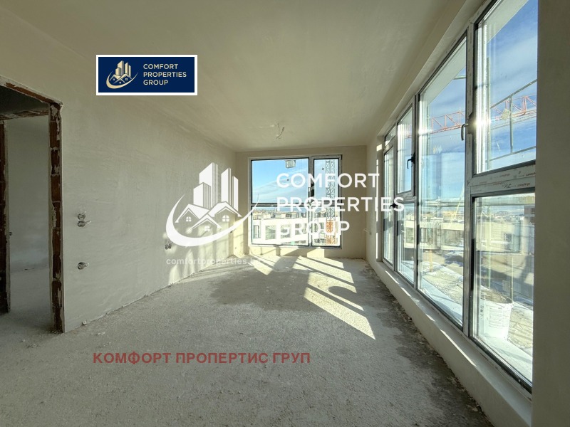 Продава 3-СТАЕН, гр. София, Младост 4, снимка 6 - Апартаменти - 53076704