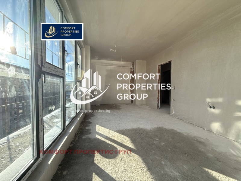 Продава 3-СТАЕН, гр. София, Младост 4, снимка 4 - Апартаменти - 53076704