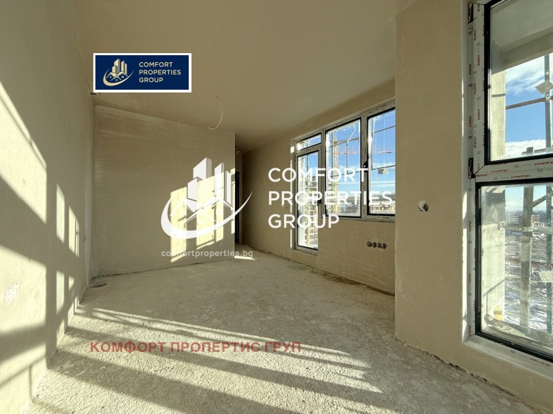 Продава 3-СТАЕН, гр. София, Младост 4, снимка 12 - Апартаменти - 53076704