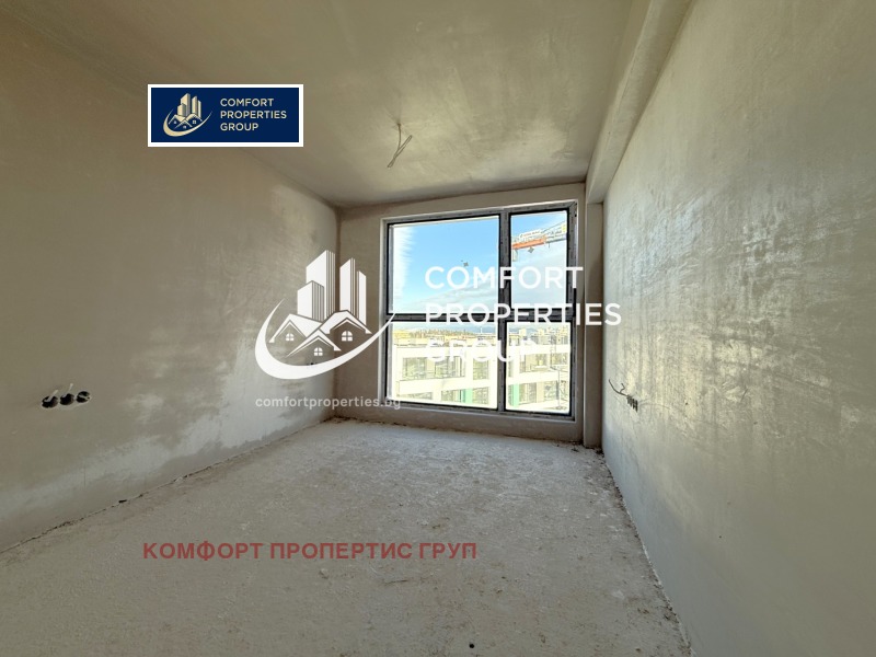 Продава 3-СТАЕН, гр. София, Младост 4, снимка 10 - Апартаменти - 53076704