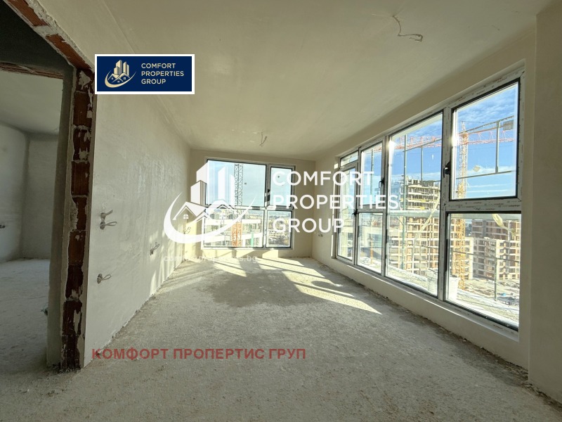 Продава 3-СТАЕН, гр. София, Младост 4, снимка 3 - Апартаменти - 53076704