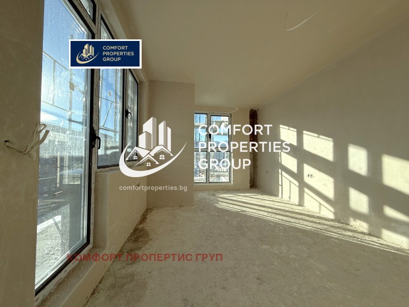 Продава 3-СТАЕН, гр. София, Младост 4, снимка 13 - Апартаменти - 53076704