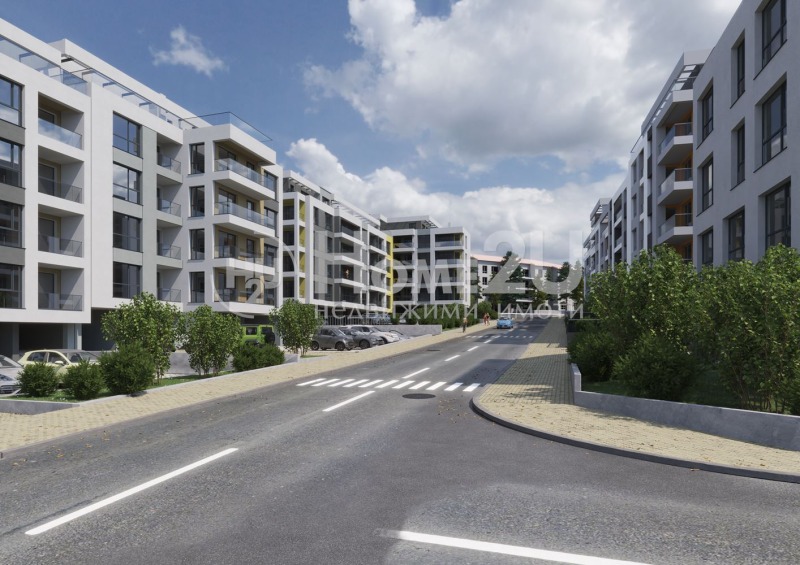 Продава 3-СТАЕН, гр. Варна, Владислав Варненчик 1, снимка 4 - Апартаменти - 53093695