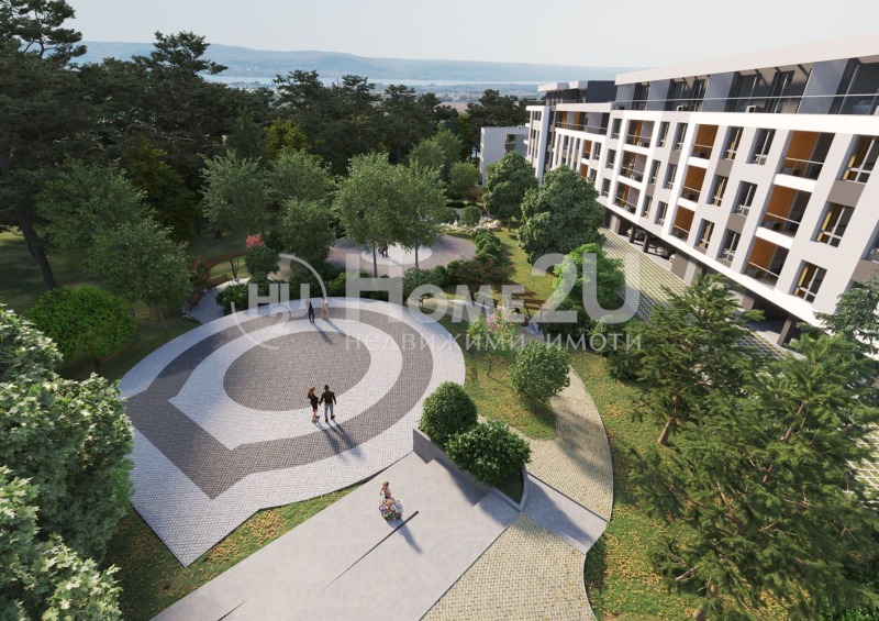 Продава 3-СТАЕН, гр. Варна, Владислав Варненчик 1, снимка 3 - Апартаменти - 53093695