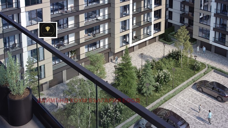 Продава 3-СТАЕН, гр. Пловдив, Христо Смирненски, снимка 6 - Апартаменти - 53171957