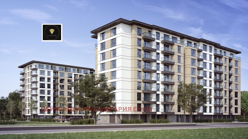 Продава 3-СТАЕН, гр. Пловдив, Христо Смирненски, снимка 3 - Апартаменти - 53171957