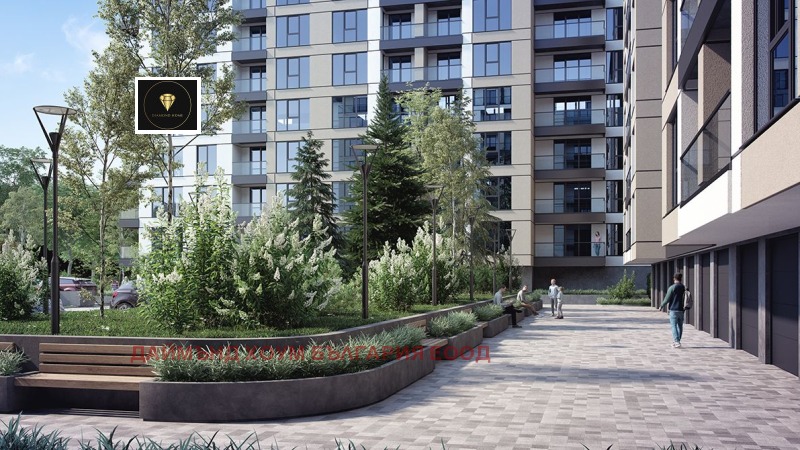 Продава 3-СТАЕН, гр. Пловдив, Христо Смирненски, снимка 5 - Апартаменти - 53171957