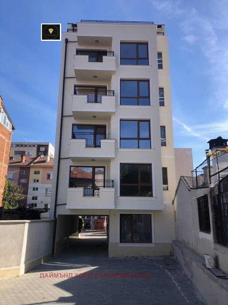 Продава 3-СТАЕН, гр. Асеновград, област Пловдив, снимка 7 - Апартаменти - 53367948