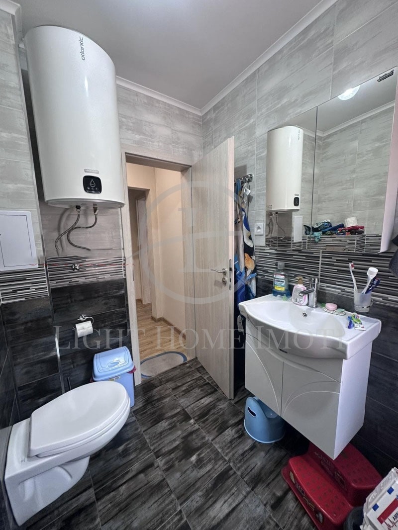 Продава 3-СТАЕН, гр. Пловдив, Тракия, снимка 13 - Апартаменти - 54796710