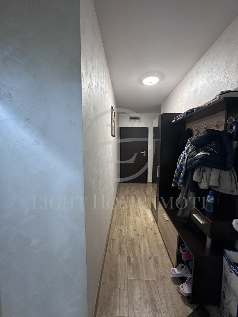 Продава 3-СТАЕН, гр. Пловдив, Тракия, снимка 9 - Апартаменти - 54796710