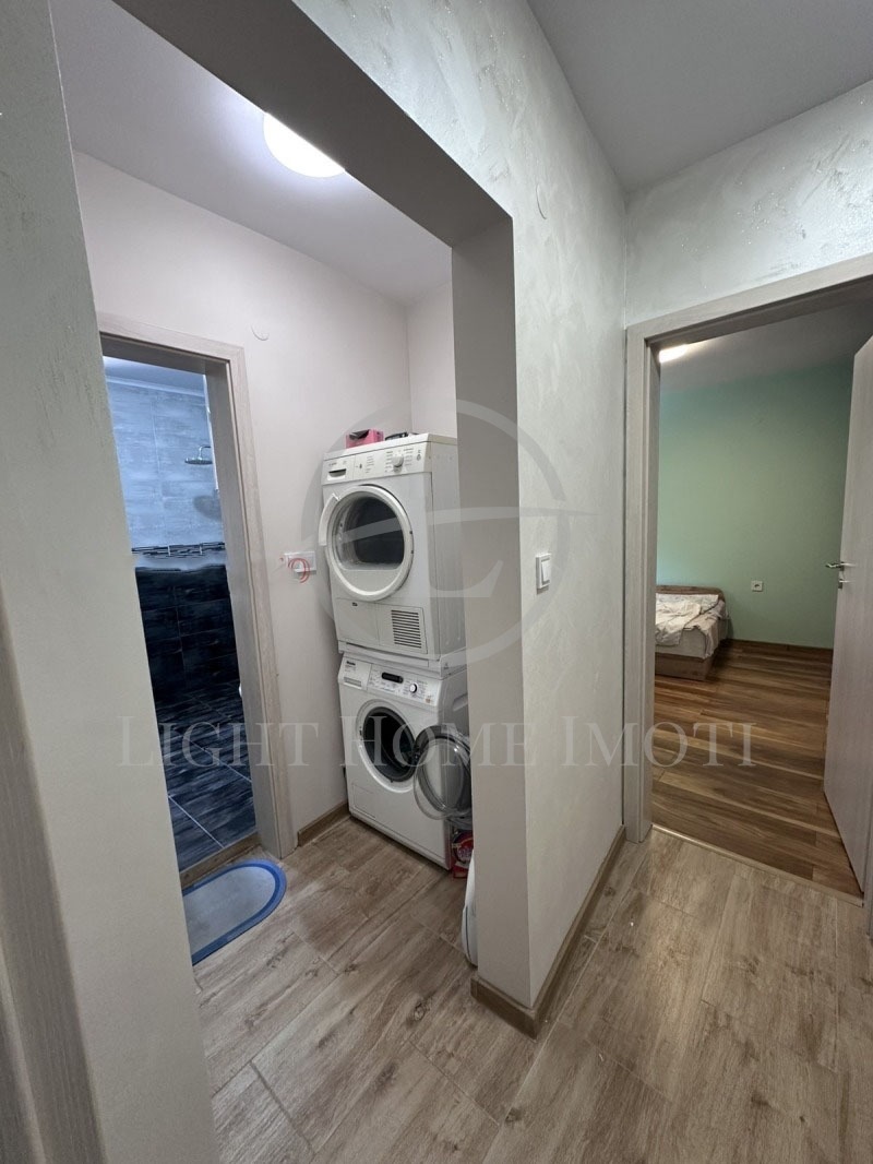 Продава 3-СТАЕН, гр. Пловдив, Тракия, снимка 10 - Апартаменти - 54796710
