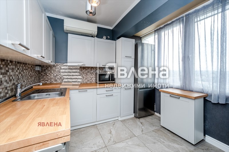 Продава 4-СТАЕН, гр. София, Слатина, снимка 4 - Aпартаменти - 48885252