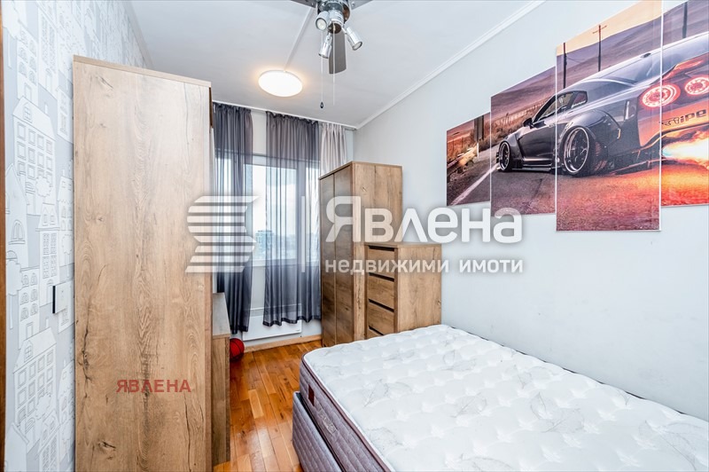 Продава 4-СТАЕН, гр. София, Слатина, снимка 12 - Aпартаменти - 48885252