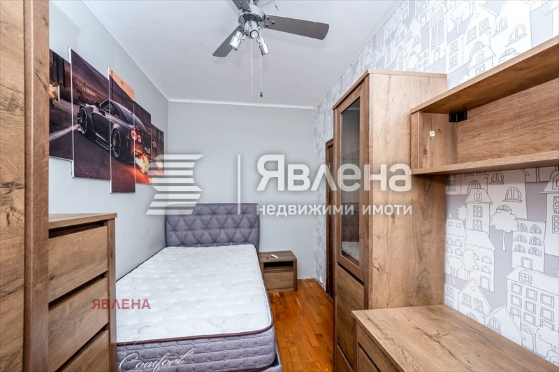 Продава 4-СТАЕН, гр. София, Слатина, снимка 11 - Aпартаменти - 48885252