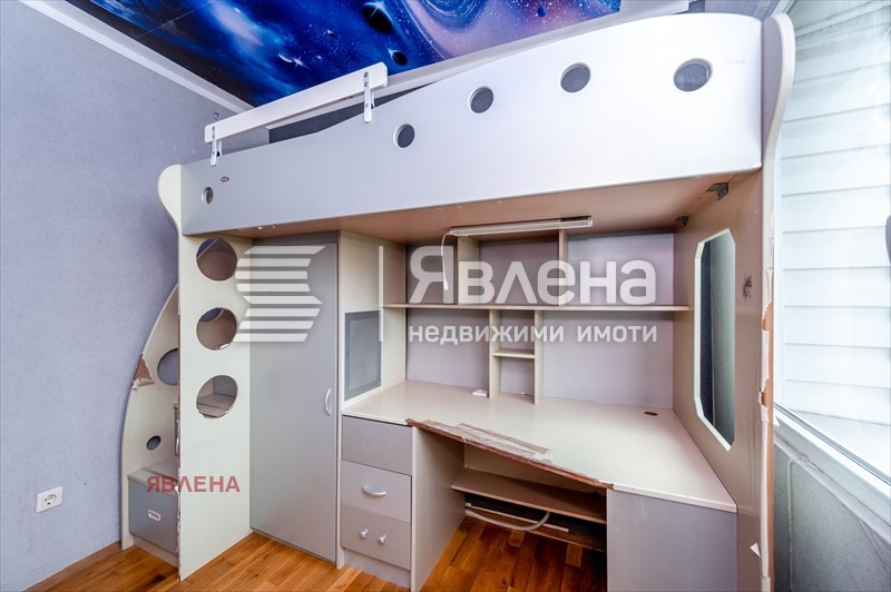 Продава 4-СТАЕН, гр. София, Слатина, снимка 14 - Aпартаменти - 48885252