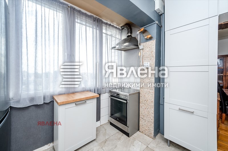 Продава 4-СТАЕН, гр. София, Слатина, снимка 5 - Aпартаменти - 48885252