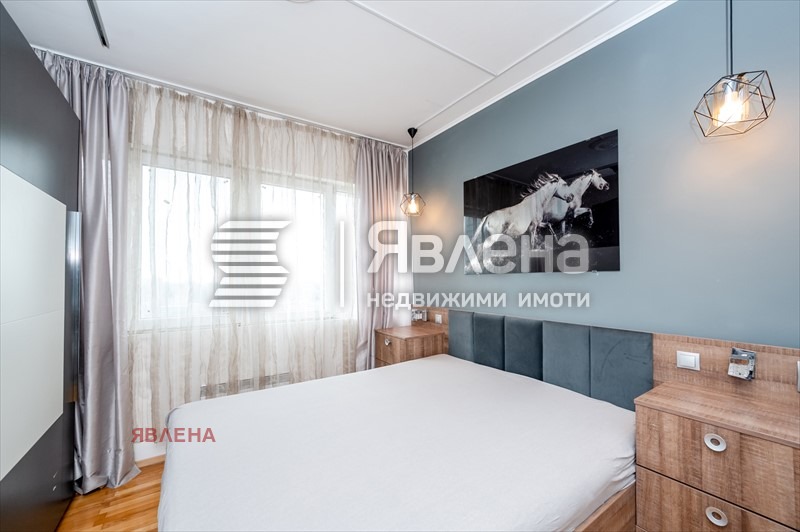 Продава 4-СТАЕН, гр. София, Слатина, снимка 10 - Aпартаменти - 48885252