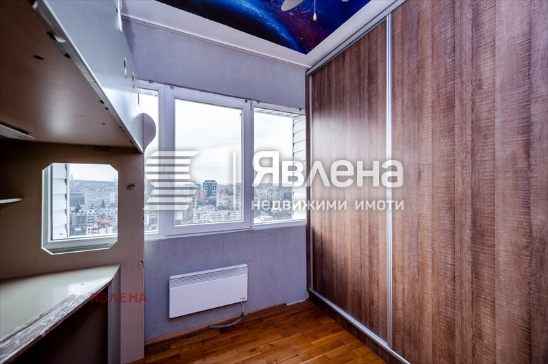 Продава 4-СТАЕН, гр. София, Слатина, снимка 15 - Aпартаменти - 48885252