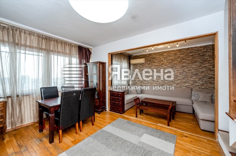 Продава 4-СТАЕН, гр. София, Слатина, снимка 1 - Aпартаменти - 48885252