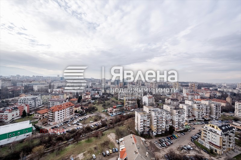 Продава 4-СТАЕН, гр. София, Слатина, снимка 17 - Aпартаменти - 48885252