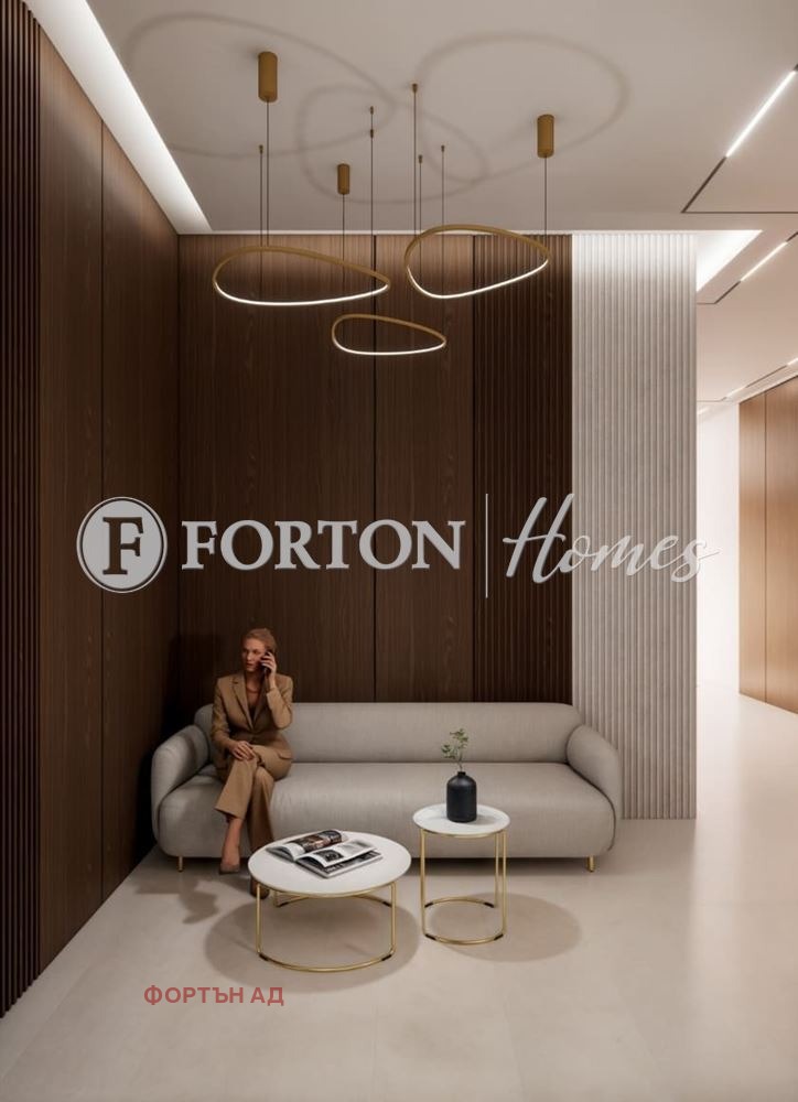 Продава 4-СТАЕН, гр. София, Кръстова вада, снимка 4 - Апартаменти - 54041425