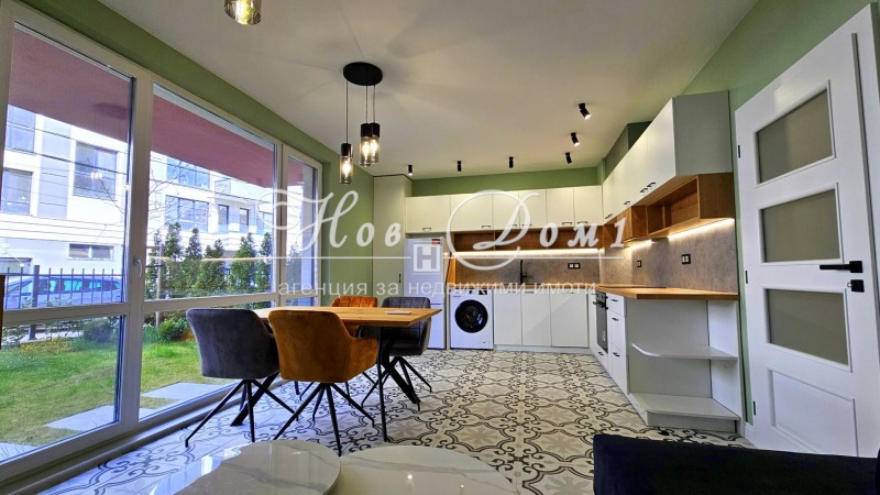 Продаја  Канцеларија Софија , Манастирски ливади , 143 м2 | 99935843 - слика [2]