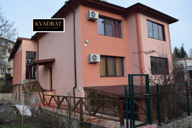 Продава ЕТАЖ ОТ КЪЩА, с. Кранево, област Добрич