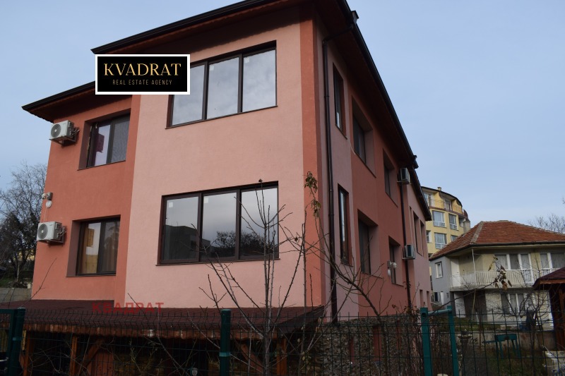 Продава ЕТАЖ ОТ КЪЩА, с. Кранево, област Добрич, снимка 2 - Етаж от къща - 53280533