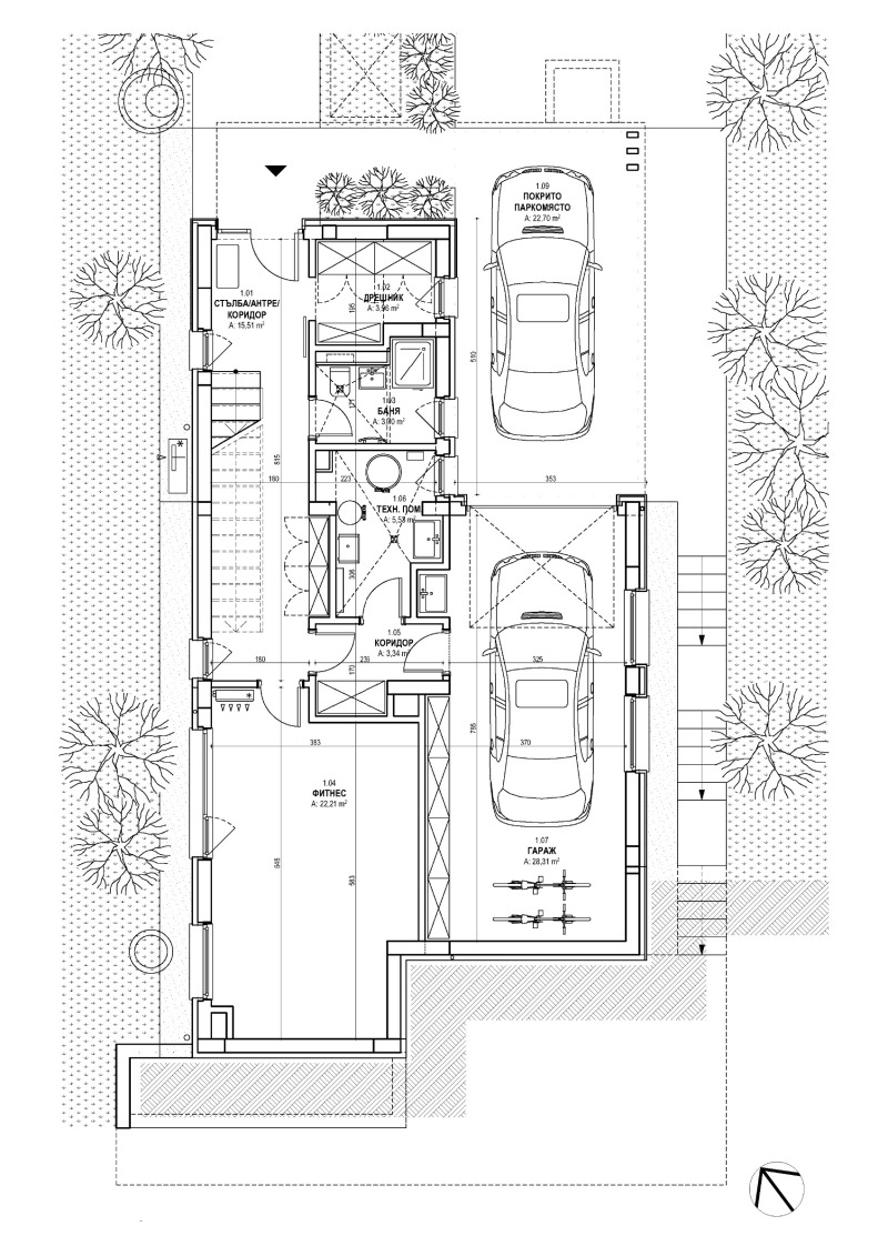 Til salgs  Hus Pernik , Draganovets , 264 kvm | 69942773 - bilde [16]