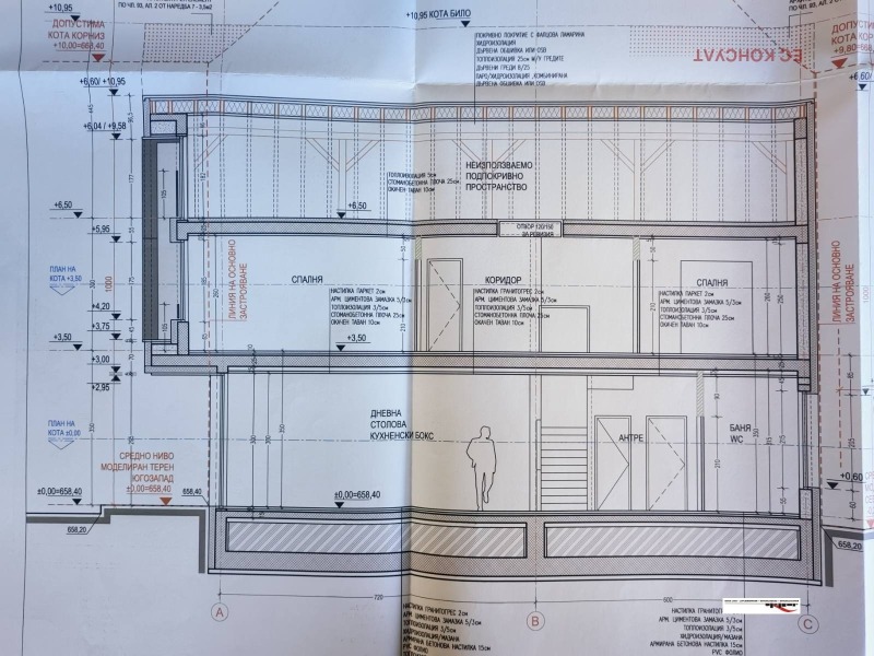 Продава КЪЩА, гр. София, с. Иваняне, снимка 13 - Къщи - 51126706