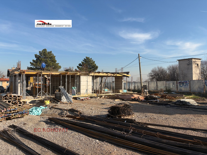 Продава КЪЩА, гр. София, с. Иваняне, снимка 2 - Къщи - 53487318