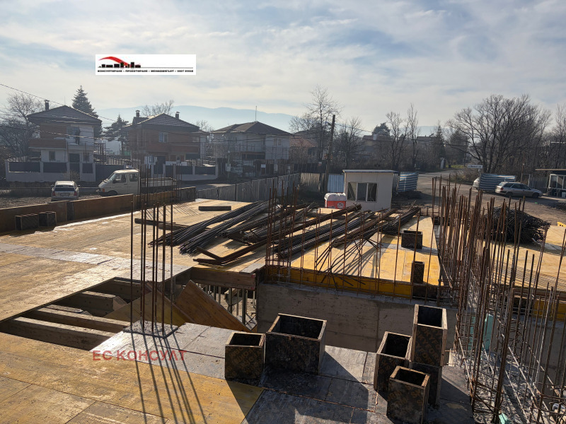 Продава КЪЩА, гр. София, с. Иваняне, снимка 16 - Къщи - 51126706