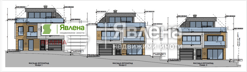 In vendita  Casa Sofia , Bistritsa , 420 mq | 53316482 - Immagine [17]