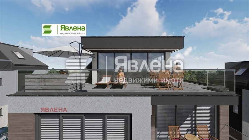 In vendita  Casa Sofia , Bistritsa , 420 mq | 53316482 - Immagine [6]