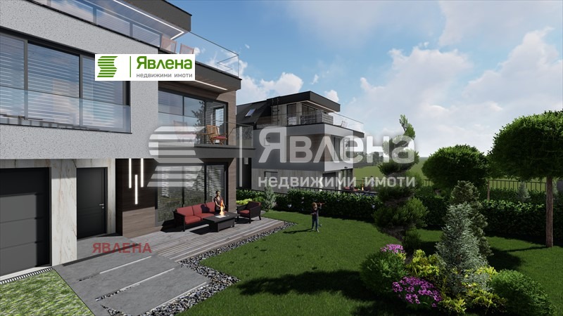 In vendita  Casa Sofia , Bistritsa , 420 mq | 53316482 - Immagine [7]
