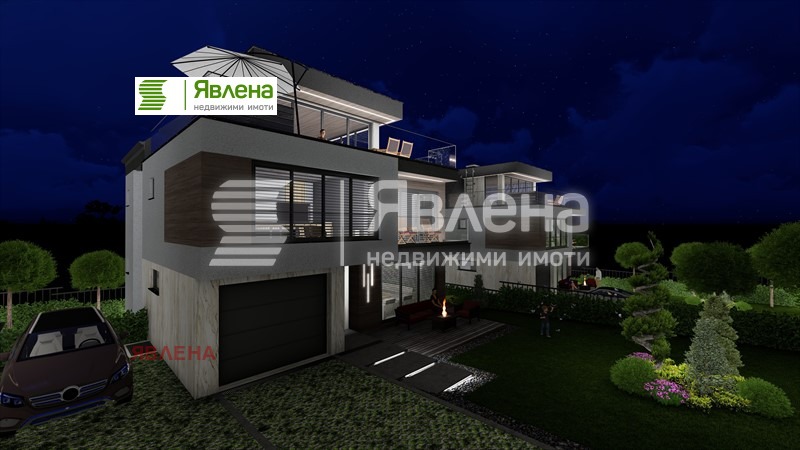In vendita  Casa Sofia , Bistritsa , 420 mq | 53316482 - Immagine [5]