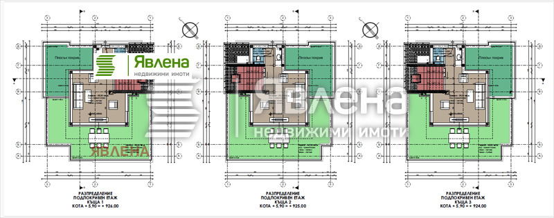 In vendita  Casa Sofia , Bistritsa , 420 mq | 53316482 - Immagine [16]