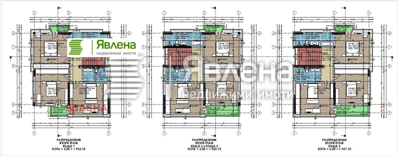 In vendita  Casa Sofia , Bistritsa , 420 mq | 53316482 - Immagine [15]