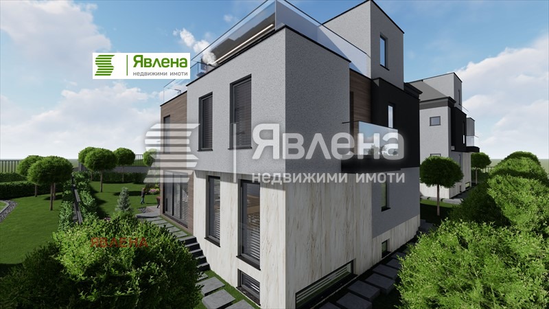 In vendita  Casa Sofia , Bistritsa , 420 mq | 53316482