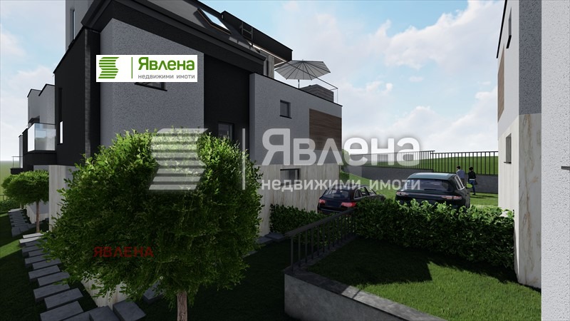 In vendita  Casa Sofia , Bistritsa , 420 mq | 53316482 - Immagine [3]