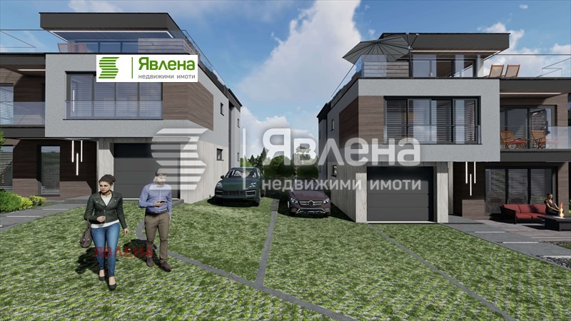 In vendita  Casa Sofia , Bistritsa , 420 mq | 53316482 - Immagine [4]