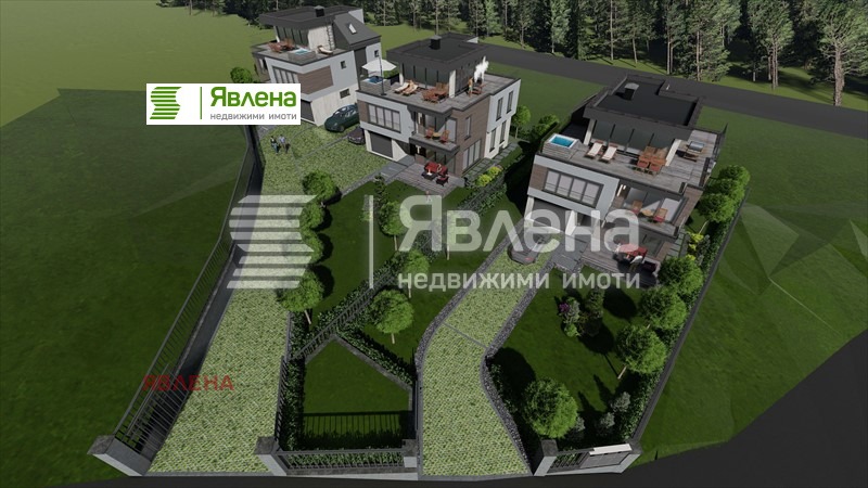 In vendita  Casa Sofia , Bistritsa , 420 mq | 53316482 - Immagine [9]