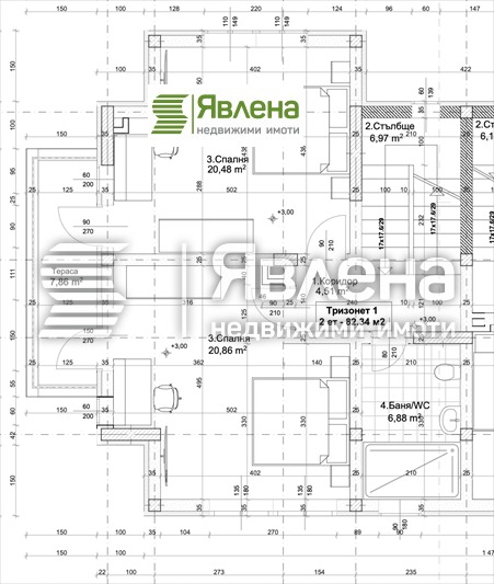 На продаж  Будинок София , Казичене , 200 кв.м | 10854523 - зображення [10]