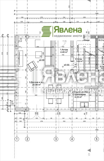 На продаж  Будинок София , Казичене , 200 кв.м | 10854523 - зображення [2]