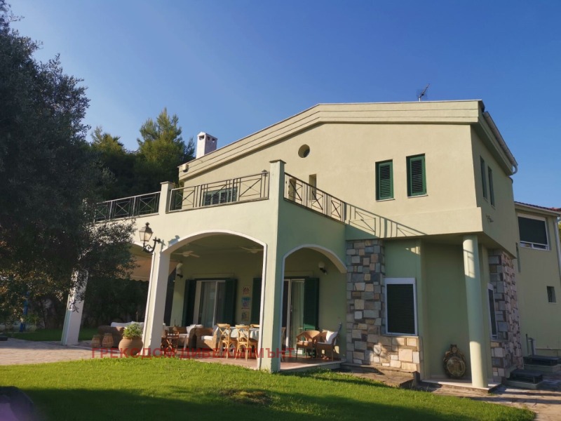 Продава КЪЩА, Извън страната, област Извън страната, снимка 9 - Къщи - 51678407