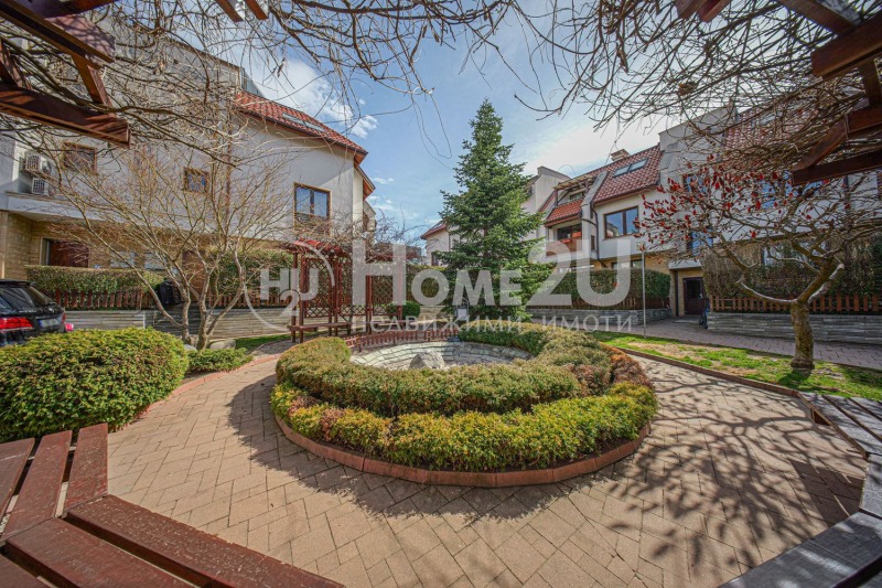 Продава  Къща град София , м-т Детски град , 222 кв.м | 91750023 - изображение [17]