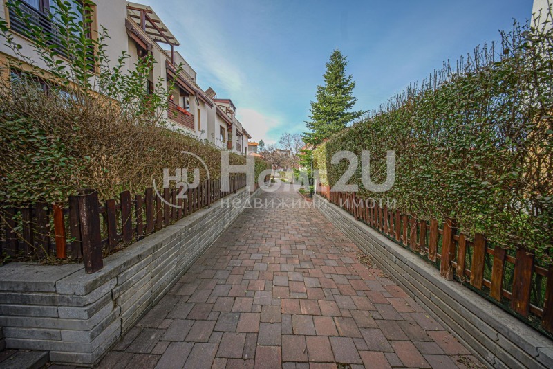 Продава  Къща град София , м-т Детски град , 222 кв.м | 91750023 - изображение [16]
