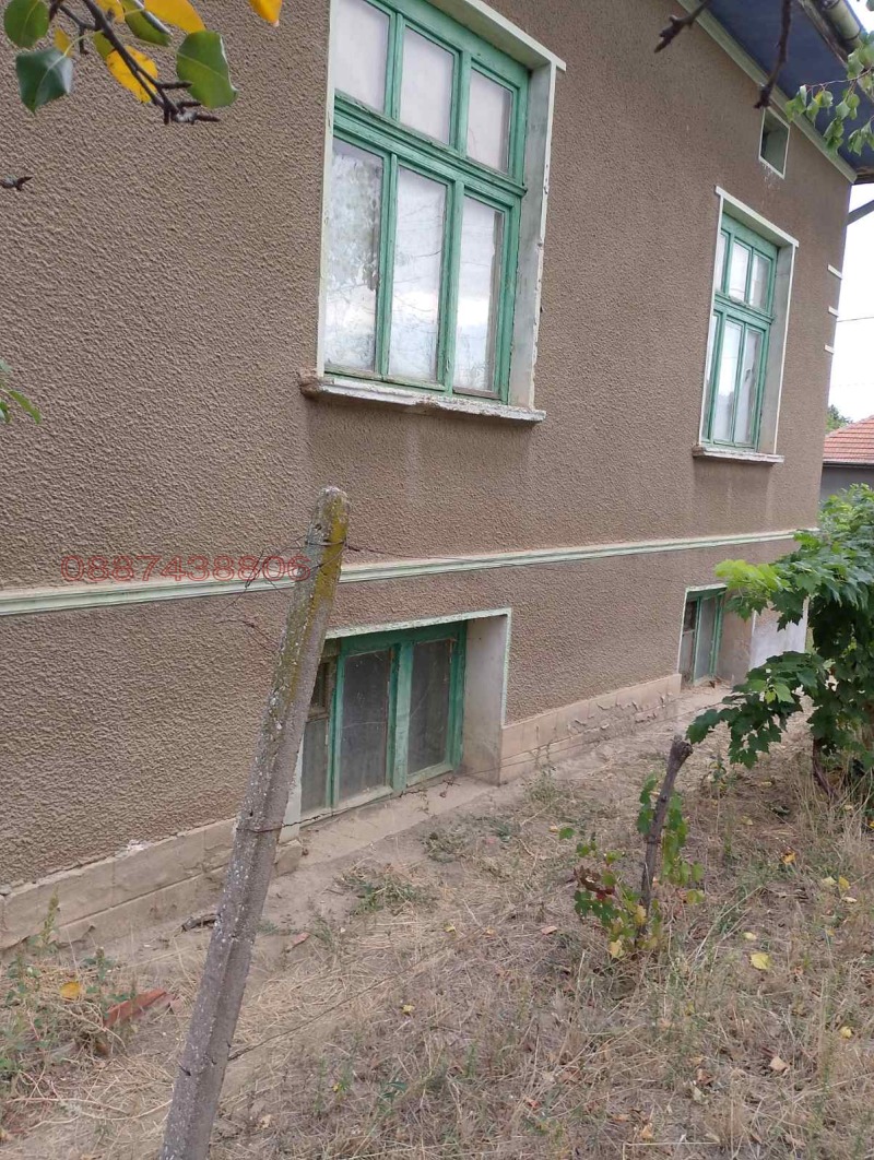 Продава КЪЩА, с. Ковачица, област Монтана, снимка 14 - Къщи - 52328879